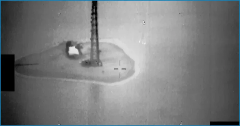 Pentagon Releases More UFO Files, Details Secretive Military Program