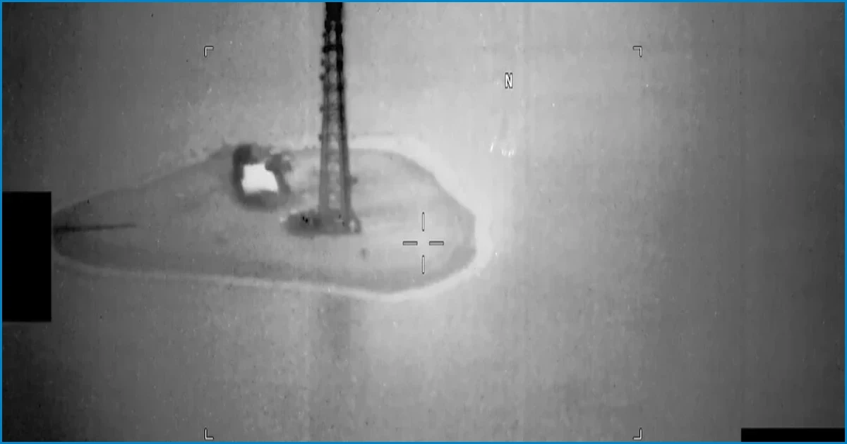 Pentagon Releases More UFO Files, Details Secretive Military Program