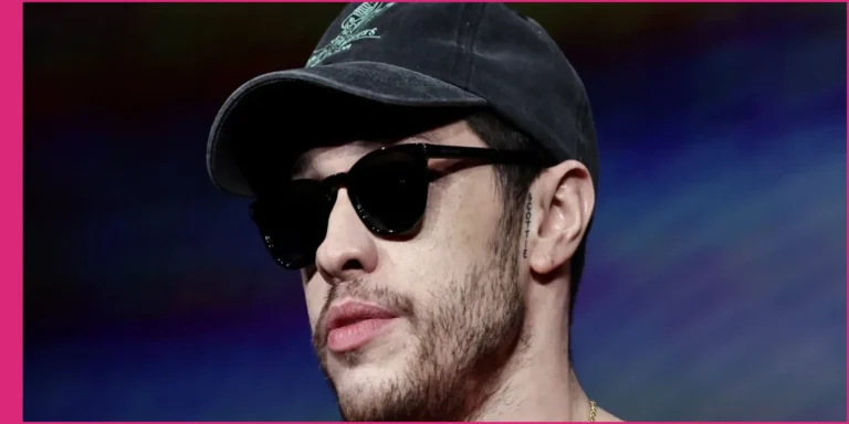 Pete Davidson Reflects on Fatherhood and 9/11 Anniversary
