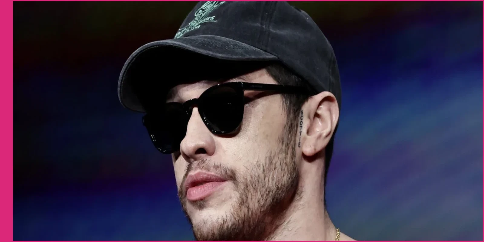 Pete Davidson Reflects on Fatherhood and 9/11 Anniversary