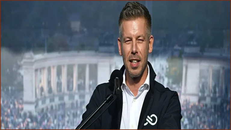 Péter Magyar to Reform Hungary’s Restrictive Adoption Rules