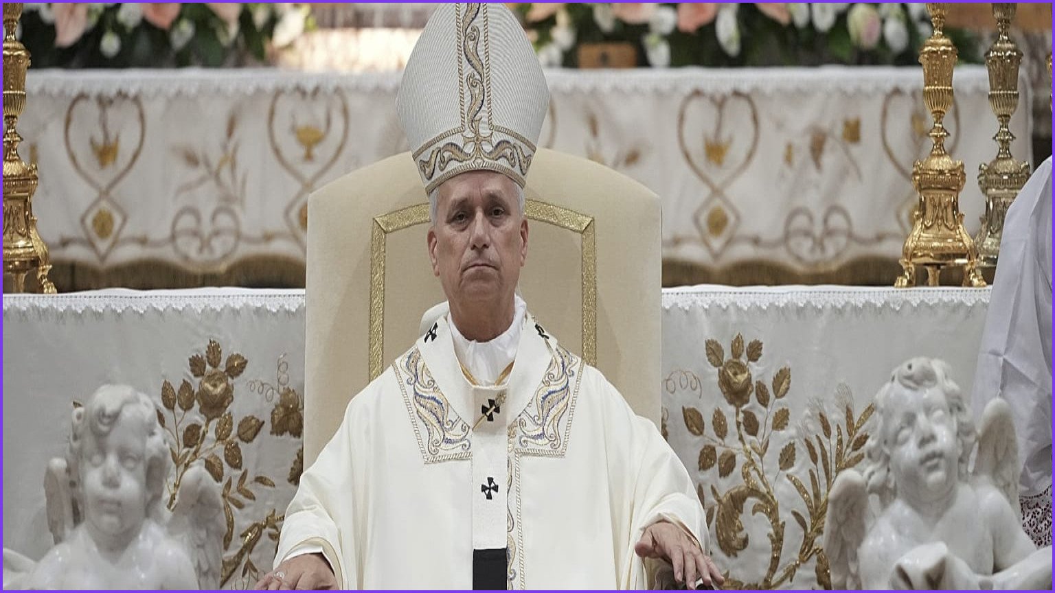 Pope Leo XIV Prepares for First Official Visit to France