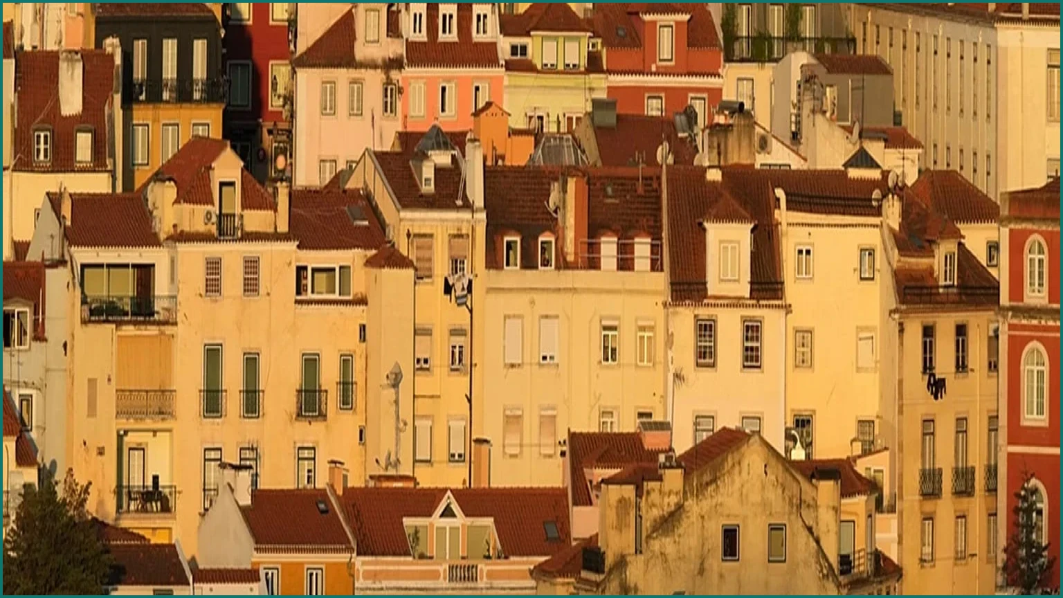 Portugal Rental Costs Exceed Minimum Wage by 200 Euros