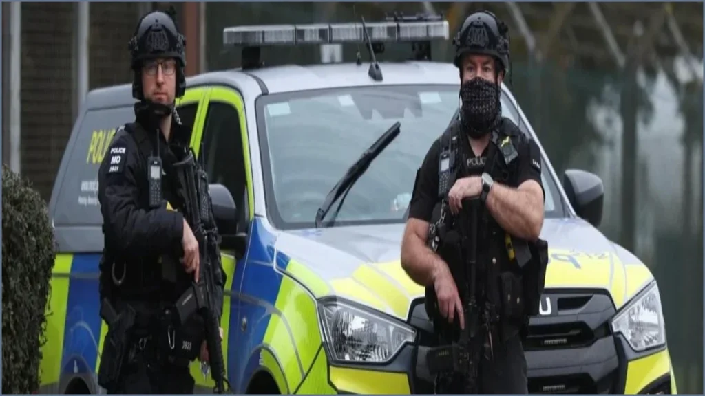 RAF Fairford Investigation Shifts After Suspects Released on Bail