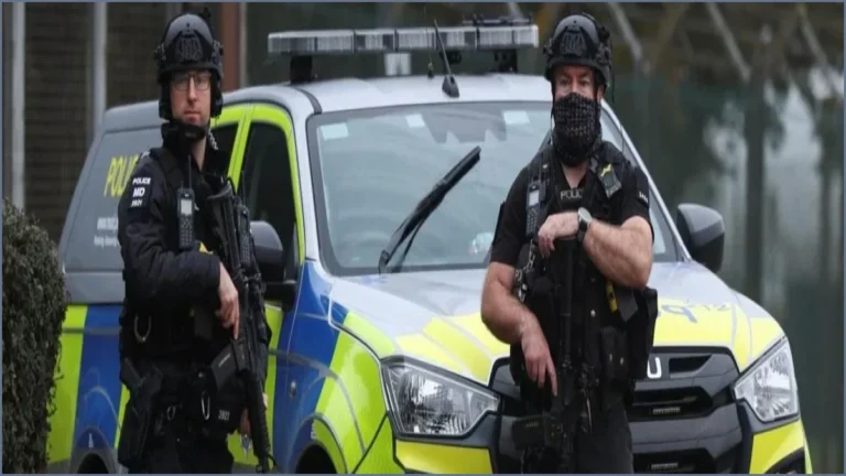 RAF Fairford Investigation Shifts After Suspects Released on Bail