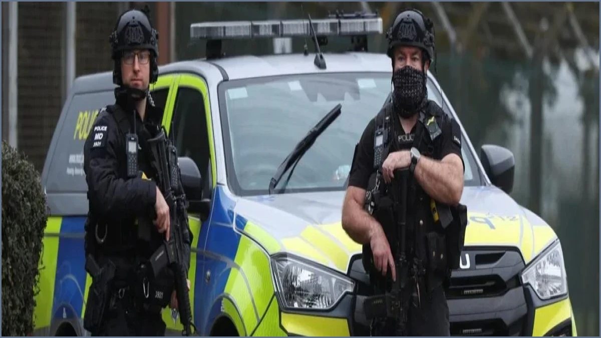 RAF Fairford Investigation Shifts After Suspects Released on Bail
