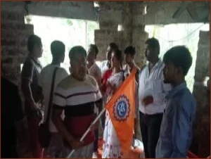 RSS Affiliates Target West Bengal Christians Amid Leader's Global Tour