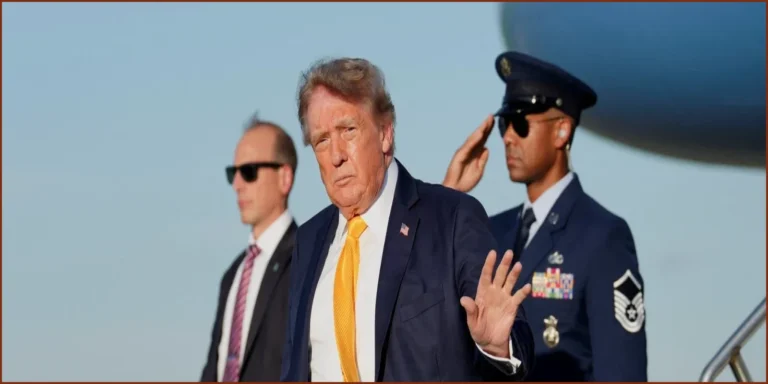 Republican Approval for Trump Declines in New NBC Poll
