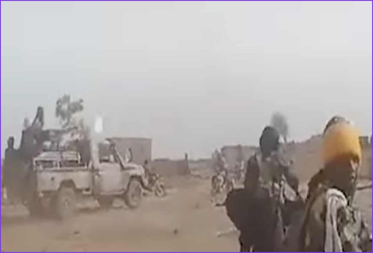Sahel Extremist Violence Set to Hit Record Highs in 2026