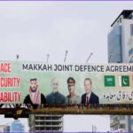Saudi-Houthi Escalation Threatens to Drag Pakistan into War