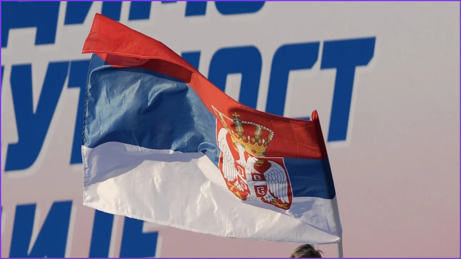 Serbia Proposes Dissolving Parliament for Early General Election