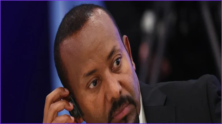 Seven Ethiopian Opposition Groups Form Alliance Against Prime Minister