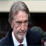 Sir Jim Ratcliffe Says UK Economy Is 'on the Slide'