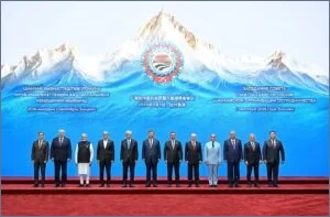 Smaller Nations Emerge as Surprising Winners at SCO Summit