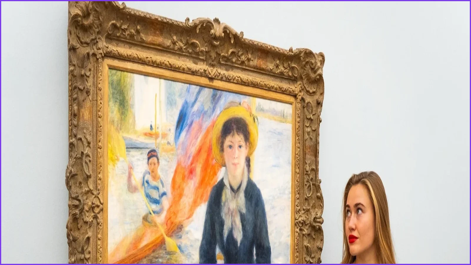 Sotheby’s Auctions Rare Impressionist Collection Worth Nearly $500 Million