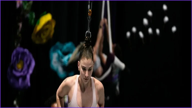 South African Circus Lifts Impoverished Youth Into The Spotlight
