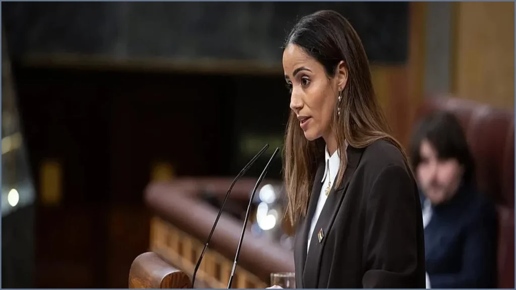 Spanish Parliament Backs Citizenship for Western Saharans