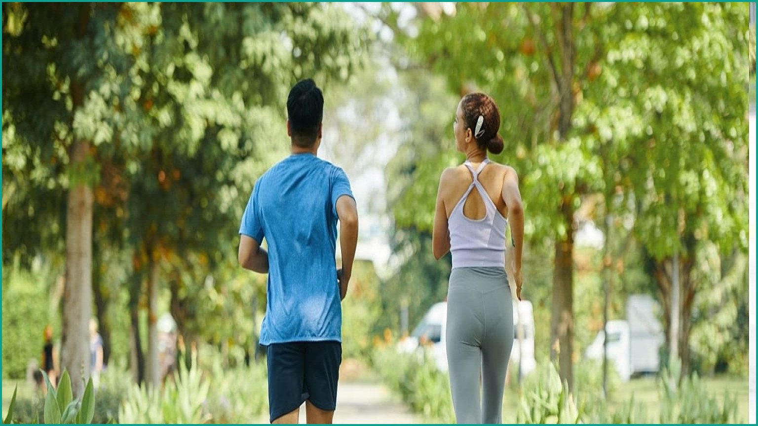 Study Finds Exercise Can Relieve Pain Better Than Medication