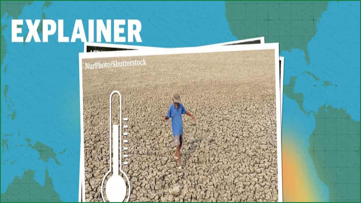Super El Niño Projected to Cause 450,000 Deaths Worldwide