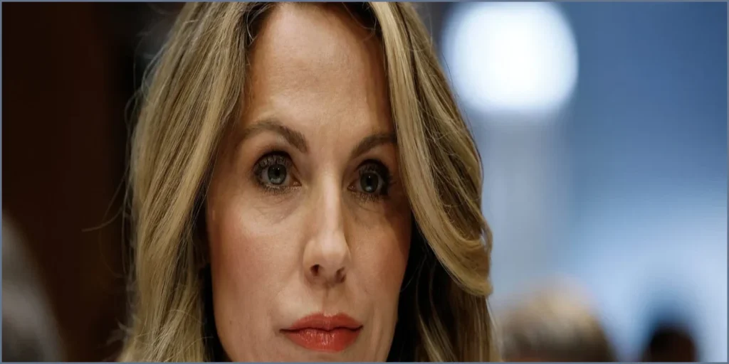 Surgeon General Nominee Nicole Saphier Pressed on Vaccines and Autism