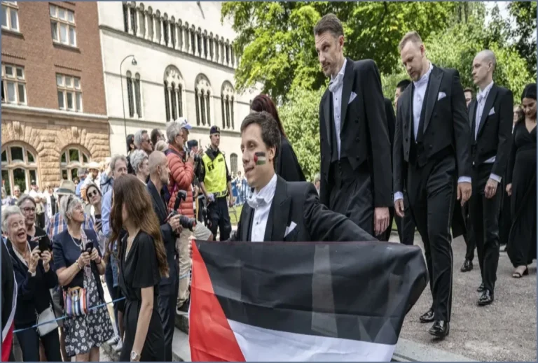Swedish Migration Agency Denies Police Request to Deport EU Researcher