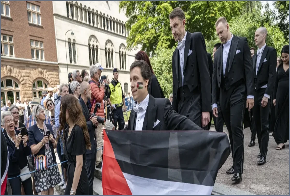 Swedish Migration Agency Denies Police Request to Deport EU Researcher