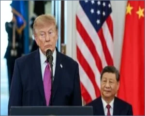 Taiwan Must Be Kept Off the U.S.-China Negotiating Table
