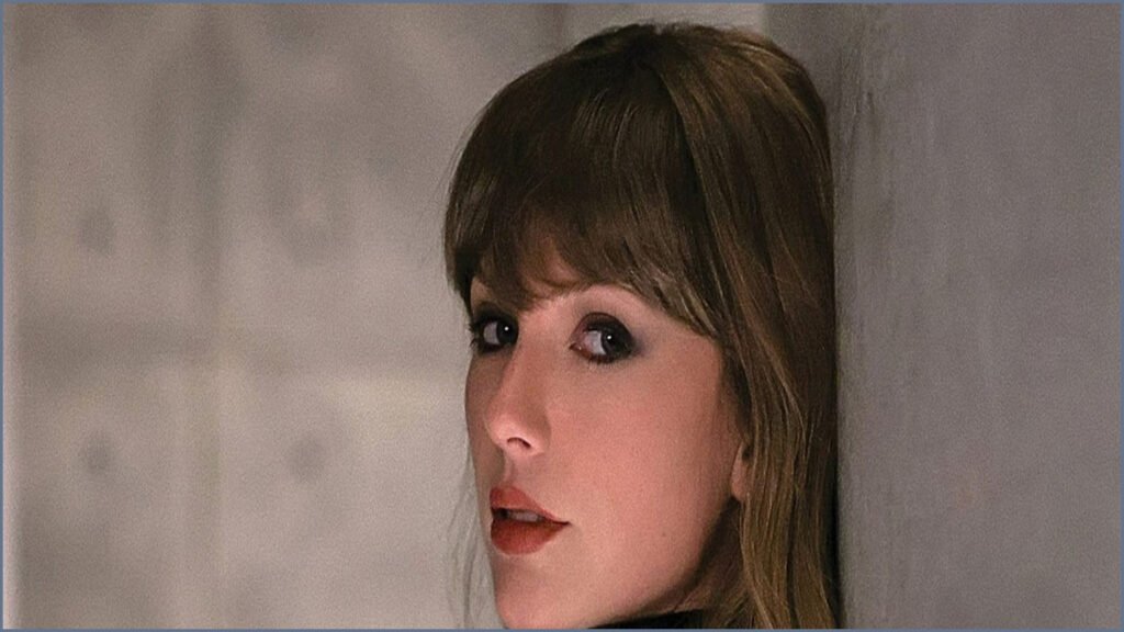 Taylor Swift Announces New Single ‘Patient Zero’ Amid Art Backlash