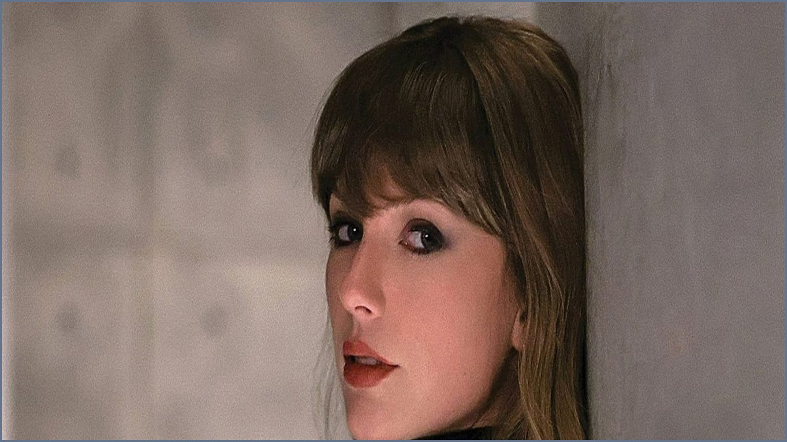 Taylor Swift Announces New Single ‘Patient Zero’ Amid Art Backlash