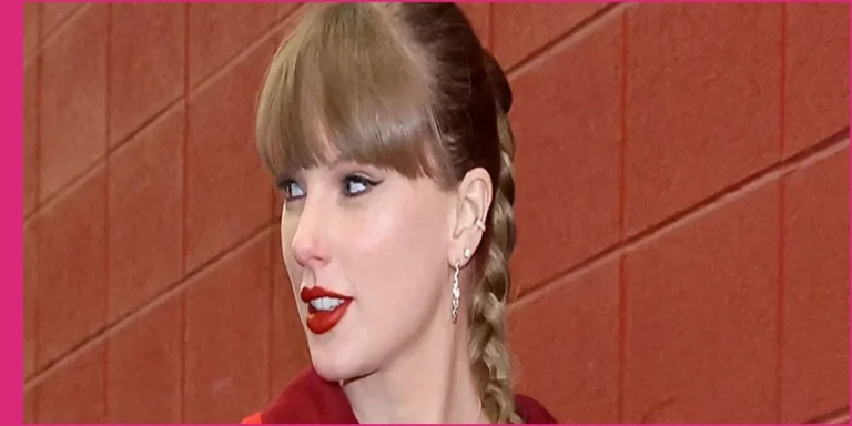 Taylor Swift Joins Tom Cruise at Chiefs Opener on Emmys Night