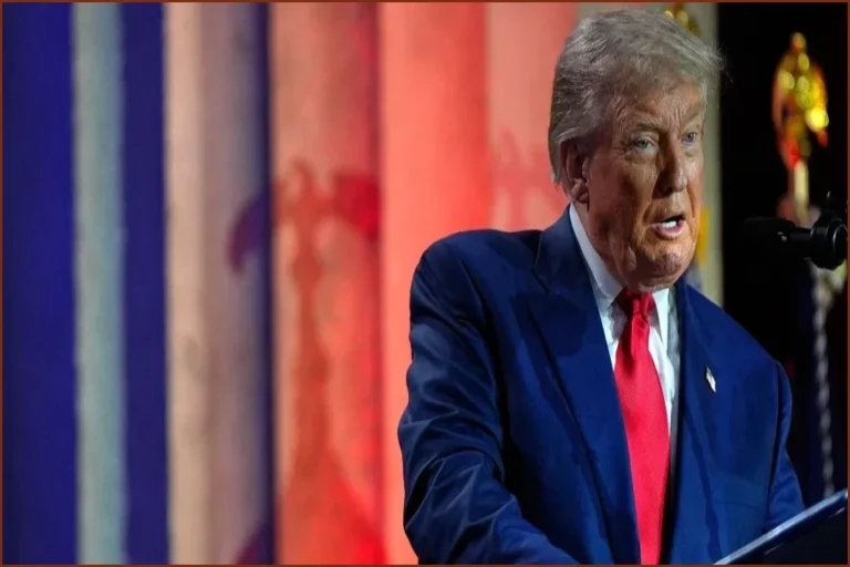 Trump Announces 'AI Force,' Launches Poll to Rename Artificial Intelligence