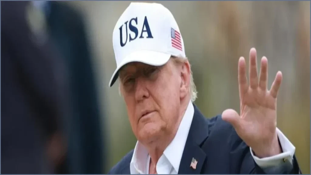 Trump Dismisses AI Risk Warnings During Ireland Visit