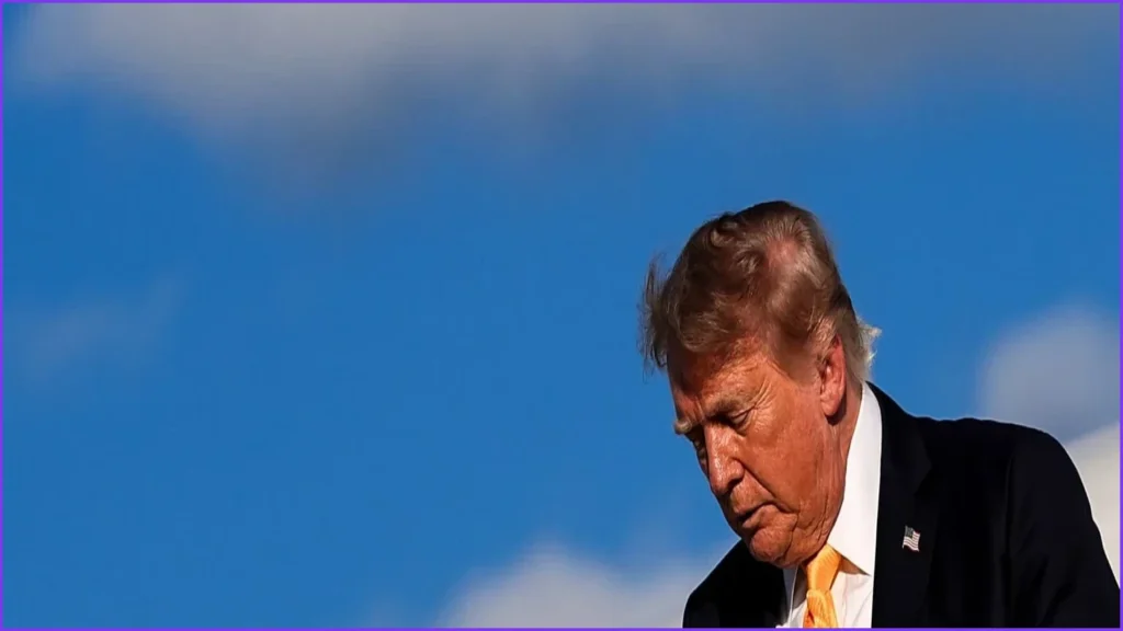 Trump Threatens to Block Canadian Aircraft Maker Bombardier