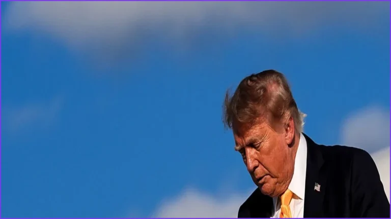 Trump Threatens to Block Canadian Aircraft Maker Bombardier