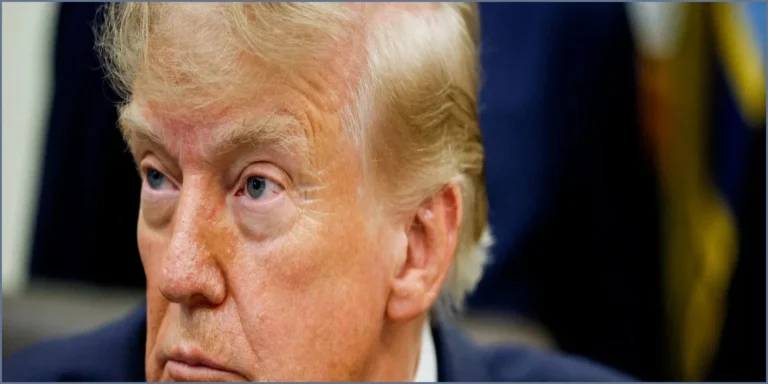 Trump Weighs Escalation as Iran Conflict Strains Global Markets