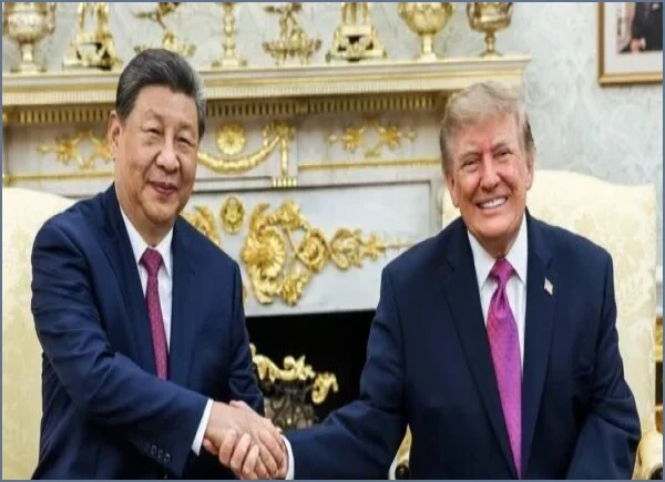 Trump’s Remarks Fuel China’s Disinformation Against Taiwan