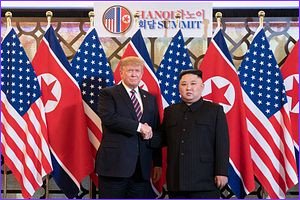 Trump’s North Korea Overtures Spark Fresh Denuclearization Debate