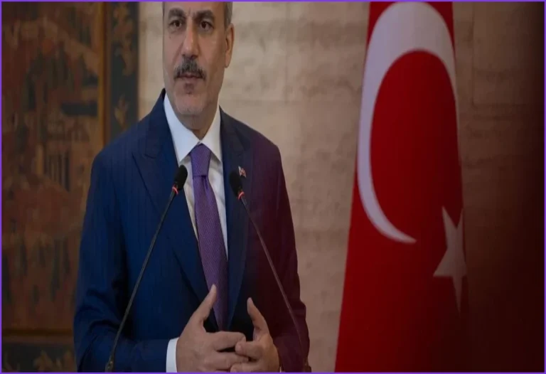 Turkish FM: Integrating Armed Groups Key to Syria’s Sovereignty