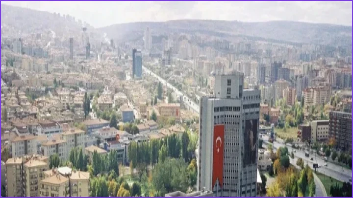 Türkiye Condemns Drone Attacks Targeting Saudi Arabia from Iraq
