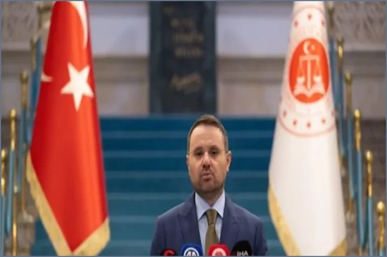 Türkiye Detains 175 in Raid on Israeli-Linked Fraud Network