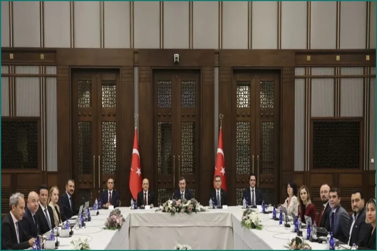 Türkiye Unveils 2027-2029 Roadmap to Boost Advanced R&D