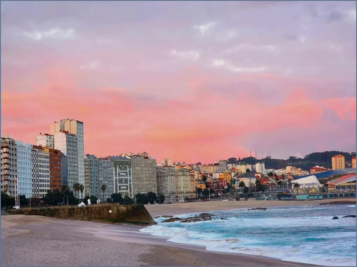 Two Galician Cities Crowned Spain’s Best for Quality of Life