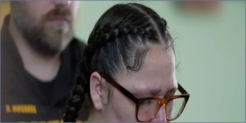 Two Women Sentenced to Life for Murder of Sam Nordquist