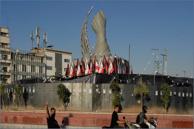 U.N. Experts Cite Possible U.S. War Crimes in Iran