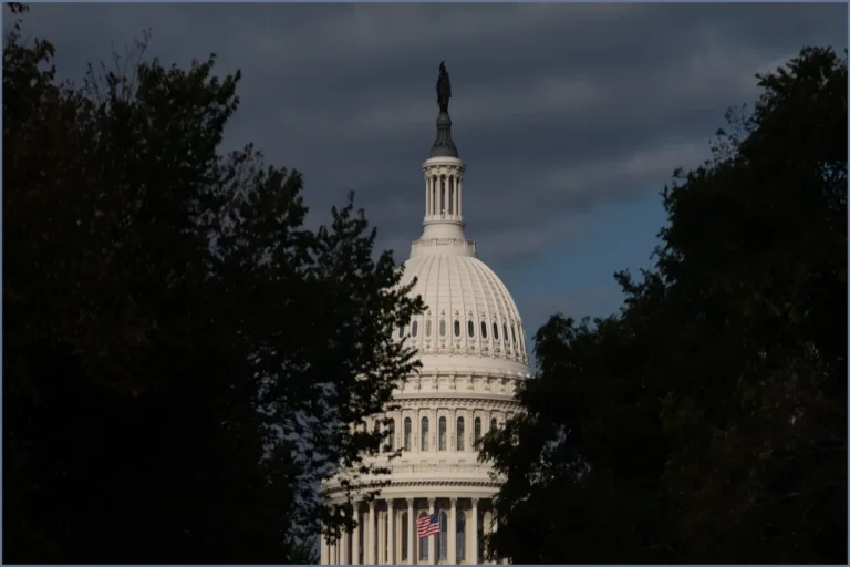 U.S. Democracy Hits 50-Year Low in New Global Report