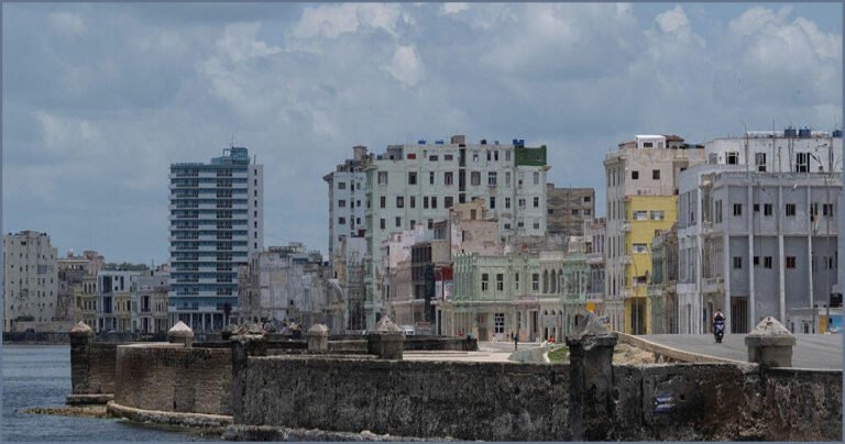 U.S. Military Lays Groundwork for Potential Action Against Cuba