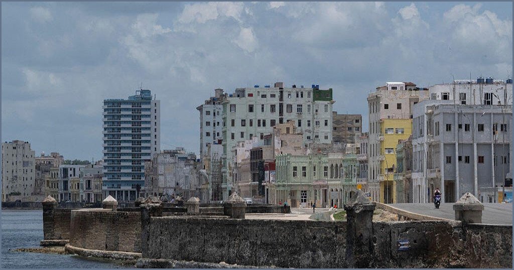 U.S. Military Lays Groundwork for Potential Action Against Cuba