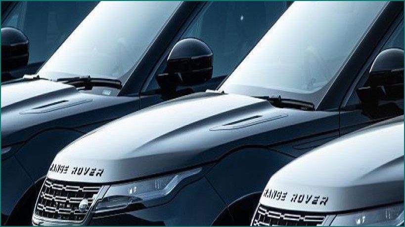 UK Business Secretary to Meet JLR Boss Over Job Cuts