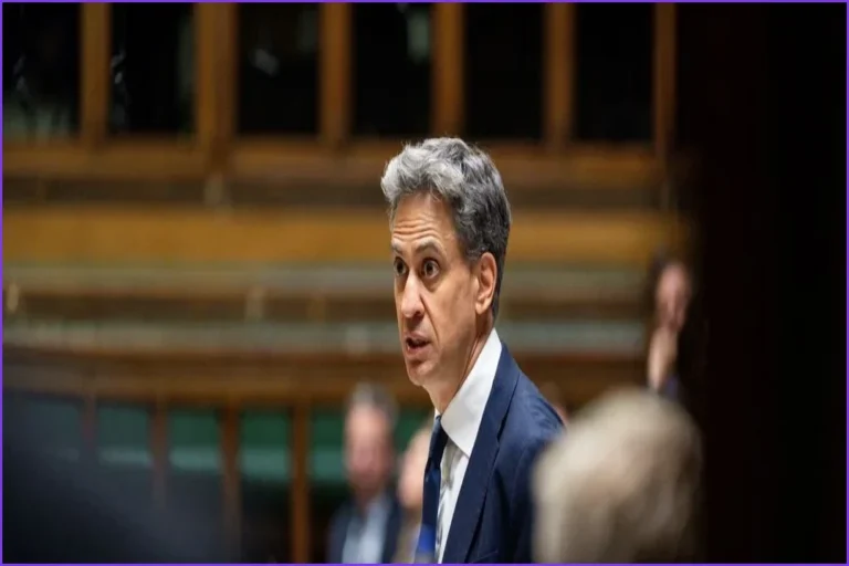 UK Foreign Secretary Says Israel Is Losing Global Allies