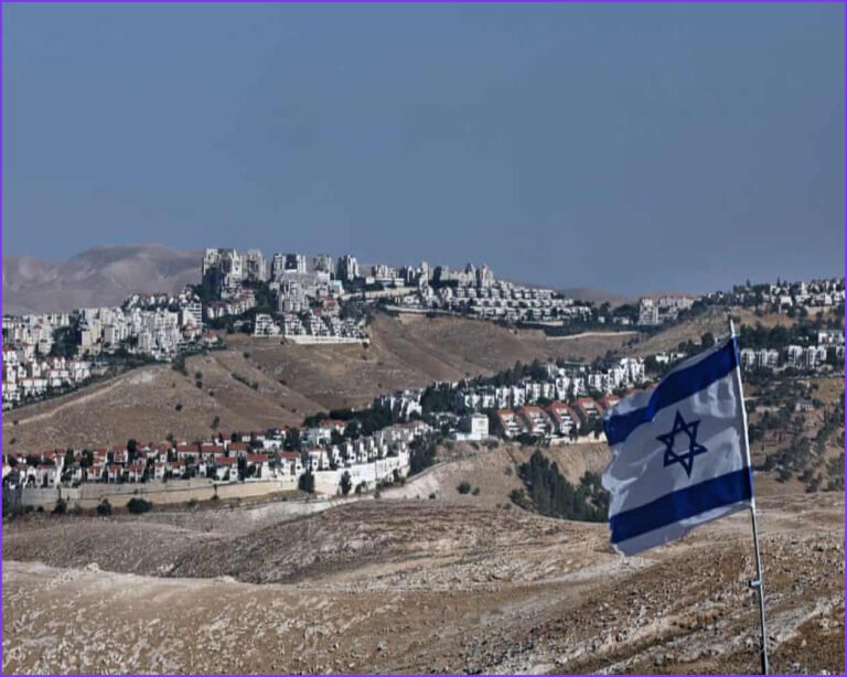 UN Adds 61 Companies to Israeli Settlements Blacklist
